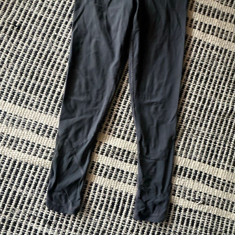 Victoria Sport Size XS Grey Atheltic wear pants - Picture 2 of 6